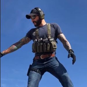 Meet your Posher, Tim